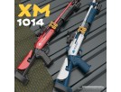 Игрушечный помповый Дробовик XM1014 RED - выбрать в ИГРАЙ-ОПТ - магазин игрушек по оптовым ценам - 1